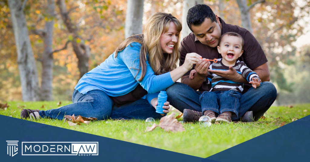 Peticiones Familiares